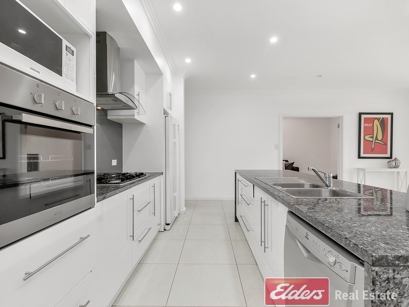 41 Bimini Crescent, Mawson Lakes SA 5095