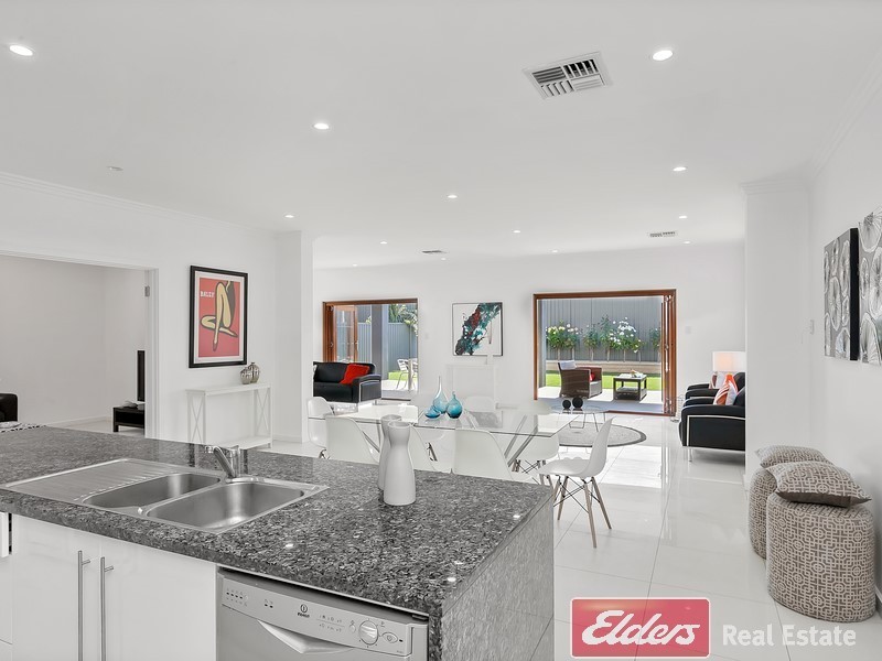 41 Bimini Crescent, Mawson Lakes SA 5095