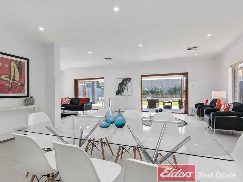 41 Bimini Crescent, Mawson Lakes SA 5095