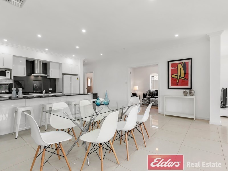 41 Bimini Crescent, Mawson Lakes SA 5095