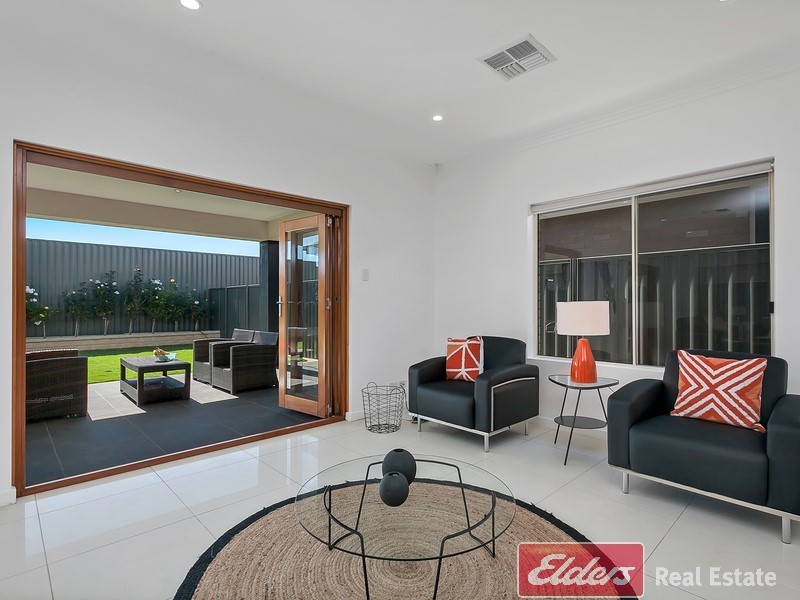 41 Bimini Crescent, Mawson Lakes SA 5095