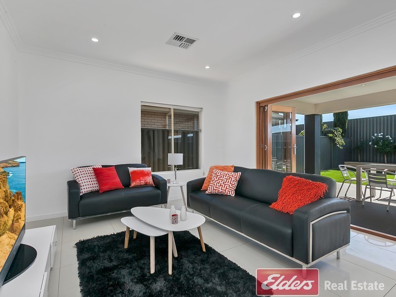 41 Bimini Crescent, Mawson Lakes SA 5095