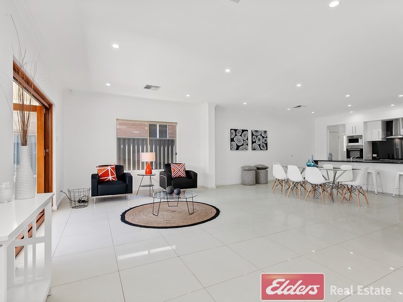 41 Bimini Crescent, Mawson Lakes SA 5095