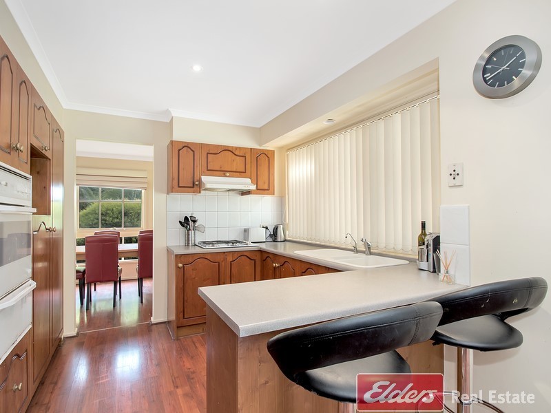 4 James Court, Parafield Gardens SA 5107