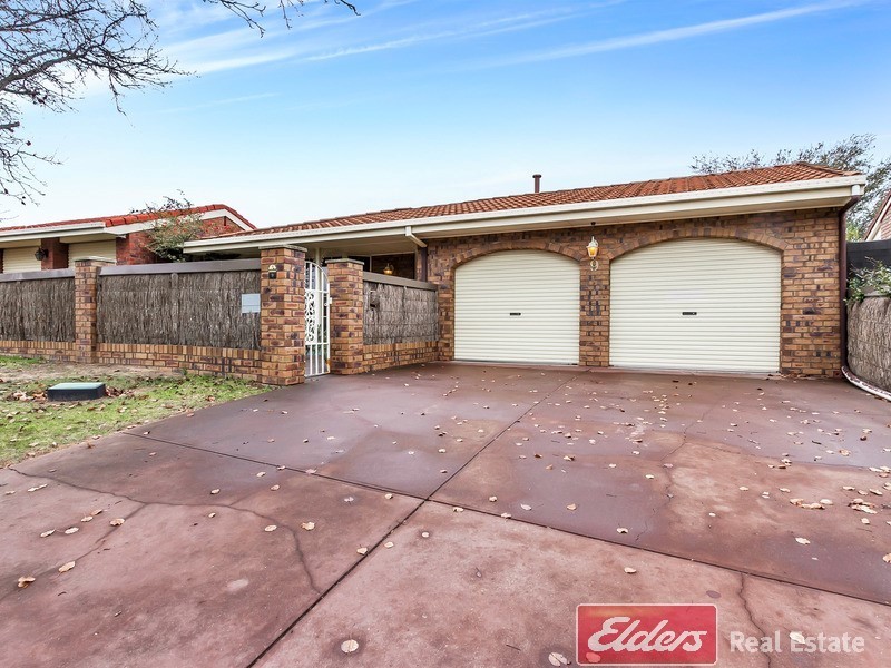 9 Baldwin Court, Wynn Vale SA 5127