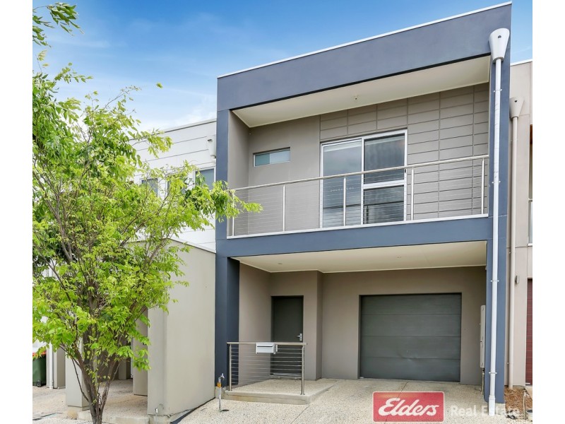 38 Broadwater Crescent, Mawson Lakes SA 5095