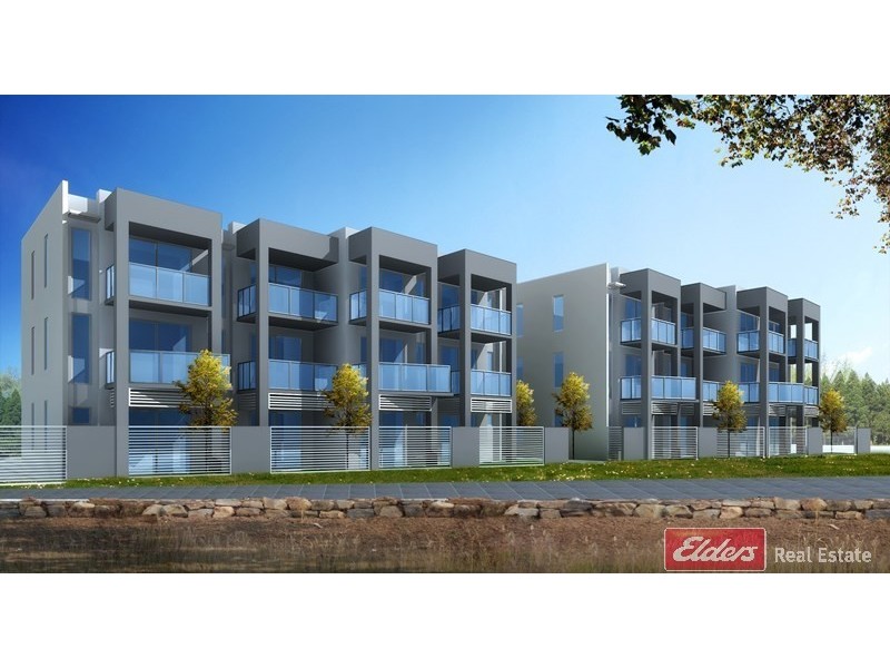 15/32-42 Metro Parade, Mawson Lakes SA 5095