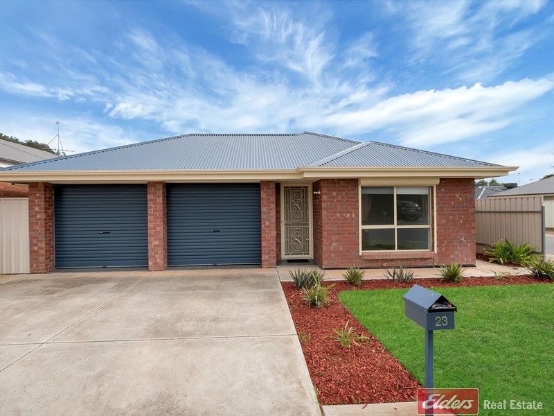 23 Vitorio Road, Munno Para West SA 5115