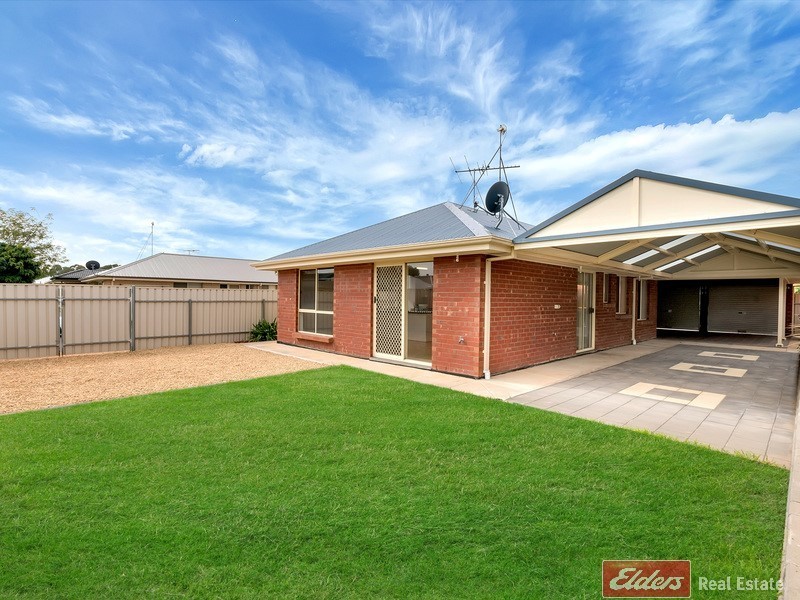 23 Vitorio Road, Munno Para West SA 5115