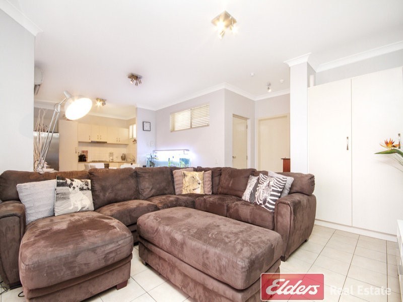 7/99 Elder Drive, Mawson Lakes SA 5095