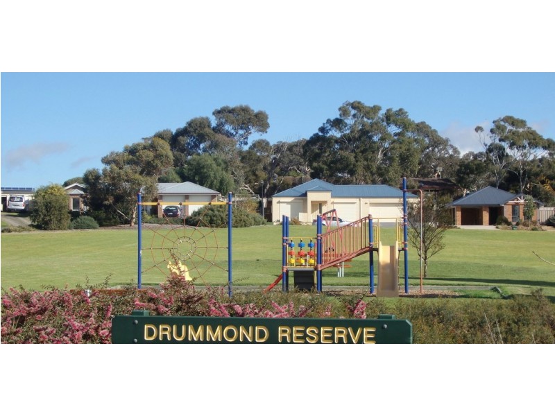 Lot 140 Drummond Circuit, Hayborough SA 5211