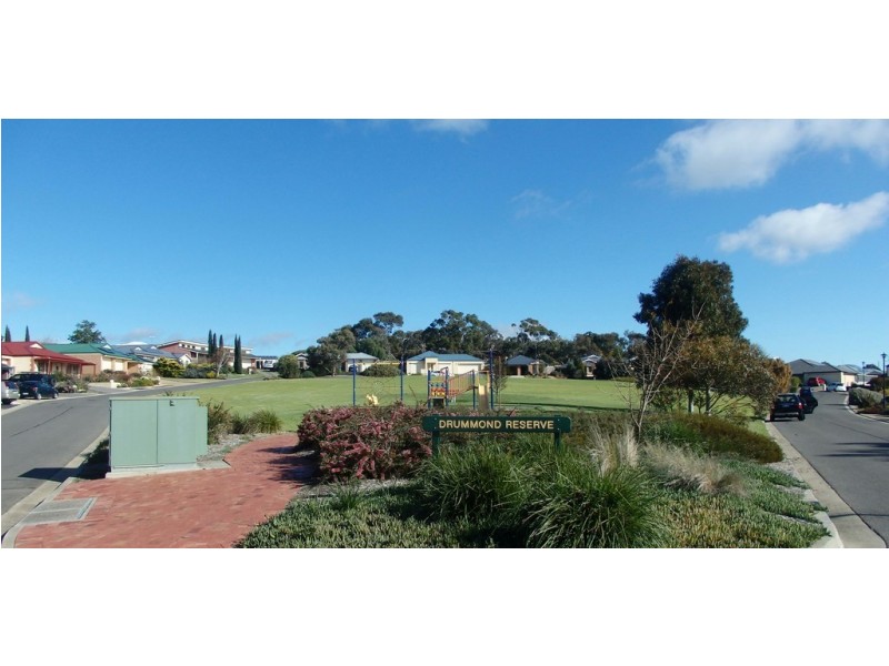 Lot 140 Drummond Circuit, Hayborough SA 5211