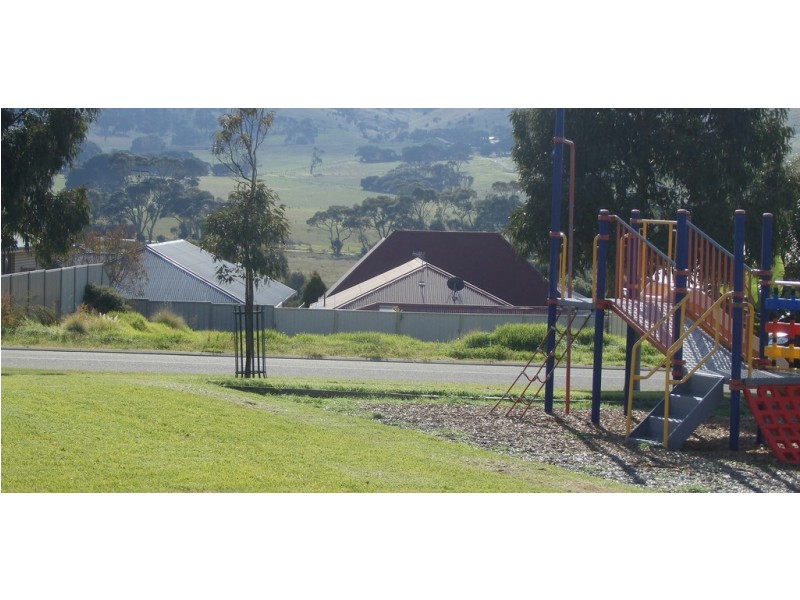 Lot 140 Drummond Circuit, Hayborough SA 5211