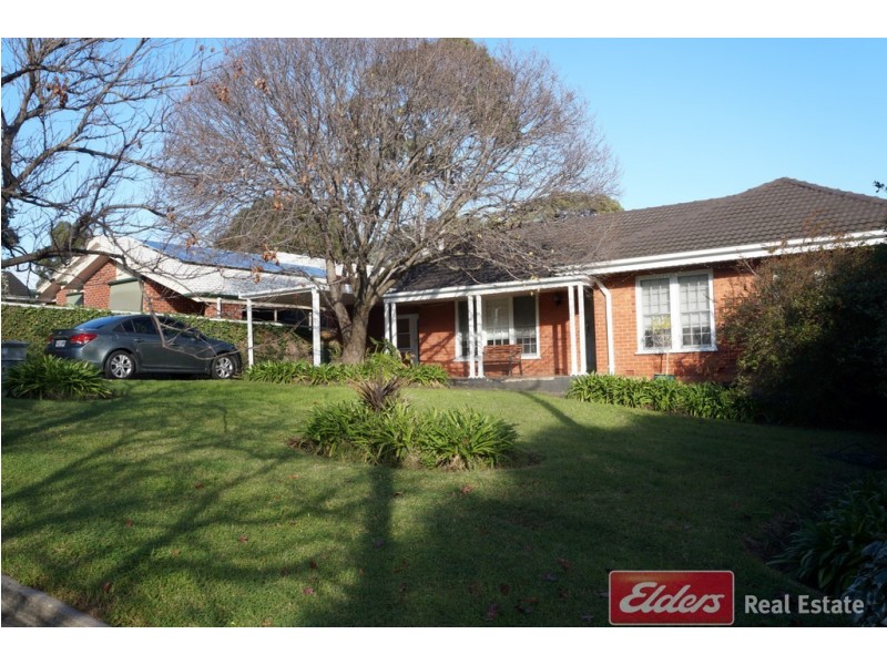 60 Vancouver Avenue, Panorama SA 5041