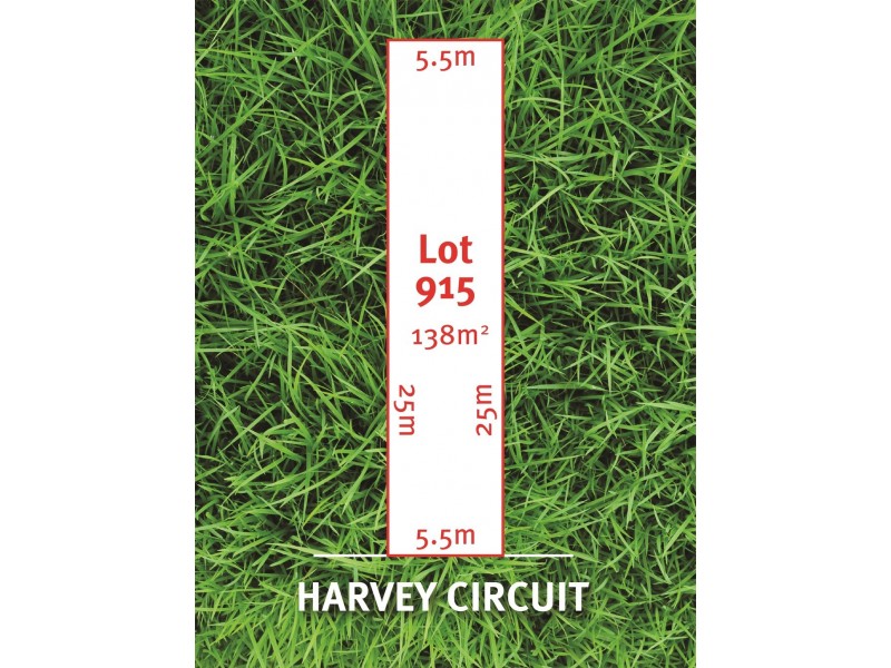 6 Harvey Circuit, Mawson Lakes SA 5095