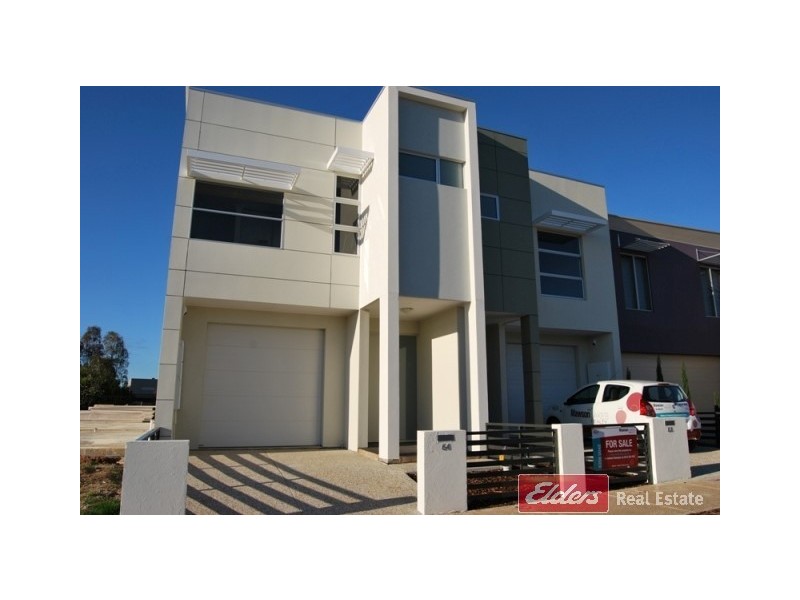 64 Harvey Circuit, Mawson Lakes SA 5095
