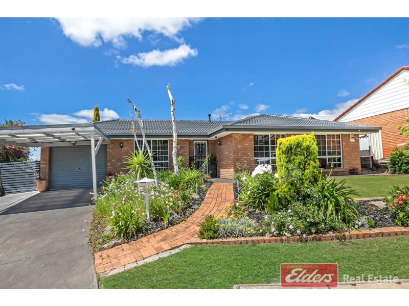 1 Brannon Court, Golden Grove SA 5125
