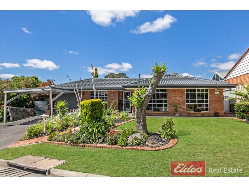 1 Brannon Court, Golden Grove SA 5125