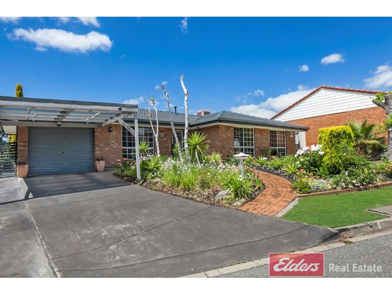 1 Brannon Court, Golden Grove SA 5125