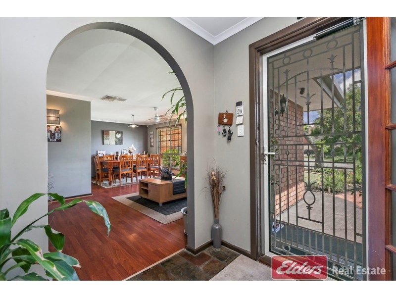 1 Brannon Court, Golden Grove SA 5125