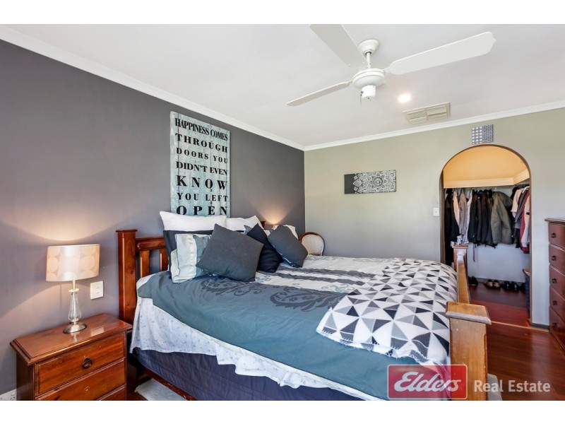 1 Brannon Court, Golden Grove SA 5125