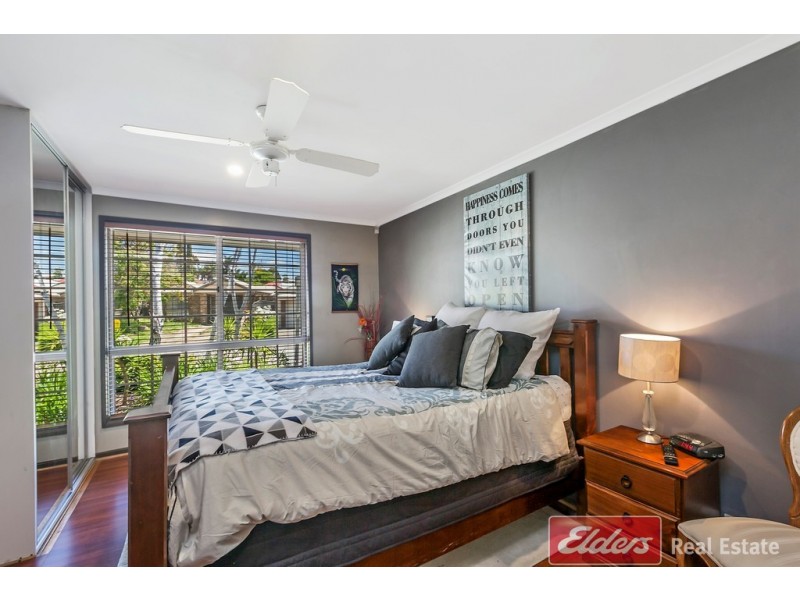 1 Brannon Court, Golden Grove SA 5125