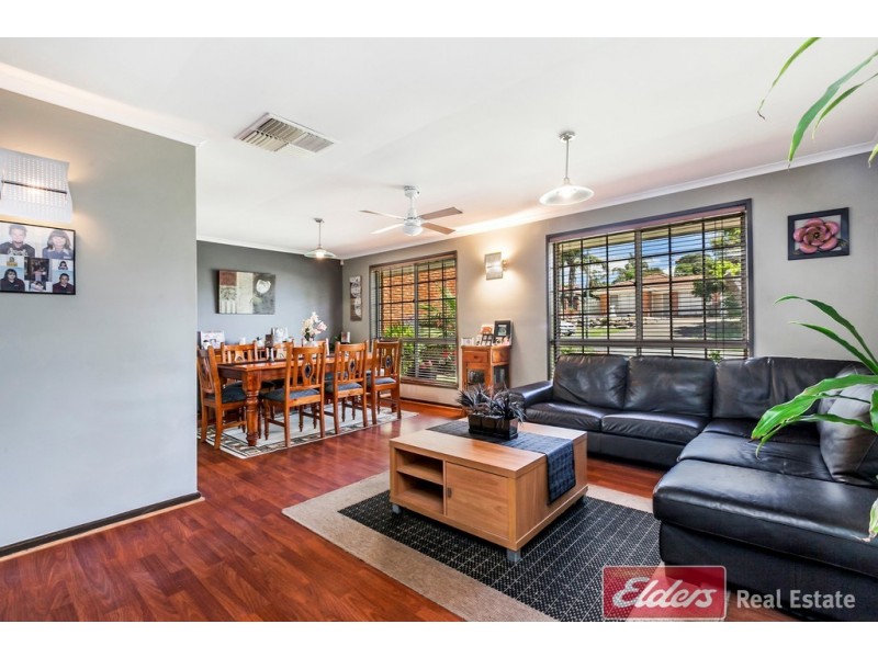 1 Brannon Court, Golden Grove SA 5125