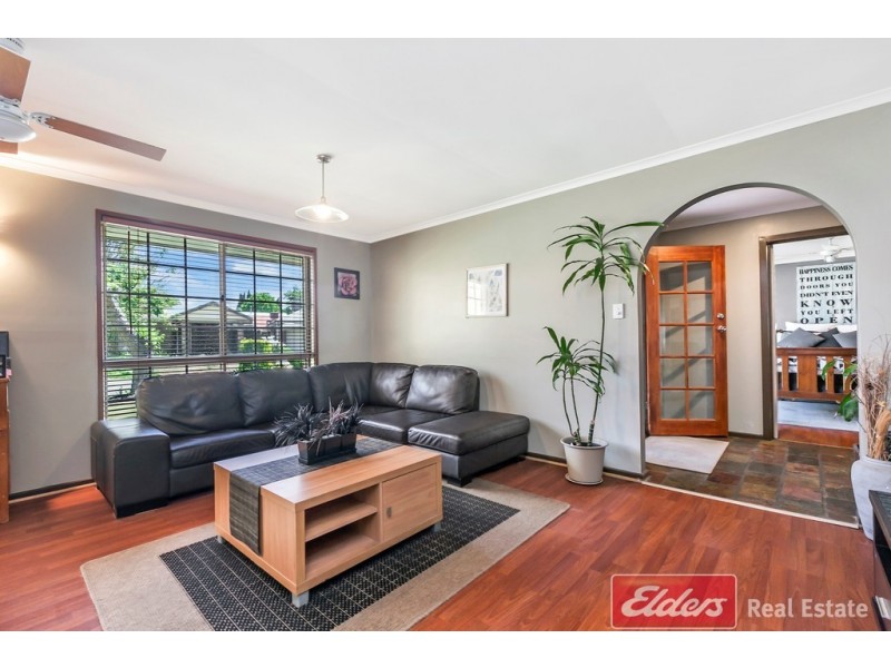 1 Brannon Court, Golden Grove SA 5125