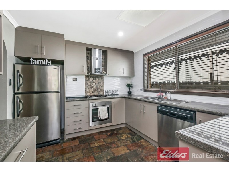 1 Brannon Court, Golden Grove SA 5125