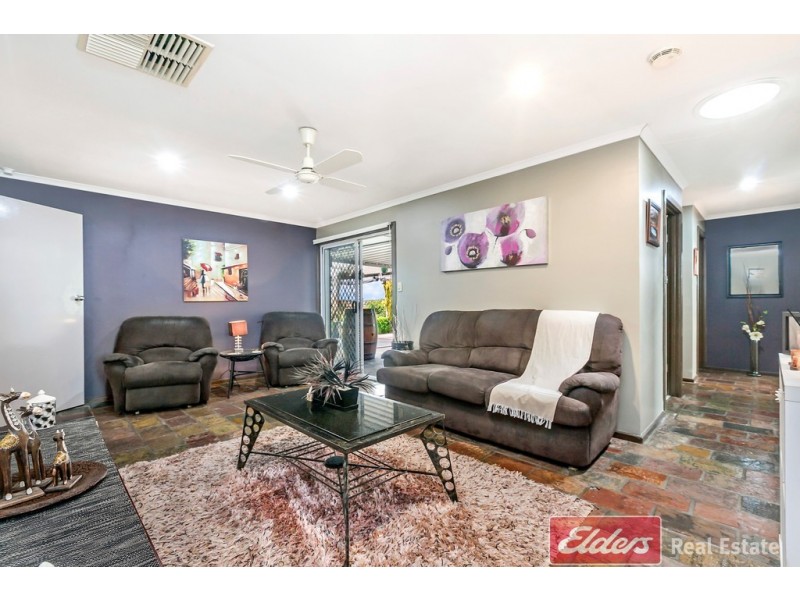 1 Brannon Court, Golden Grove SA 5125