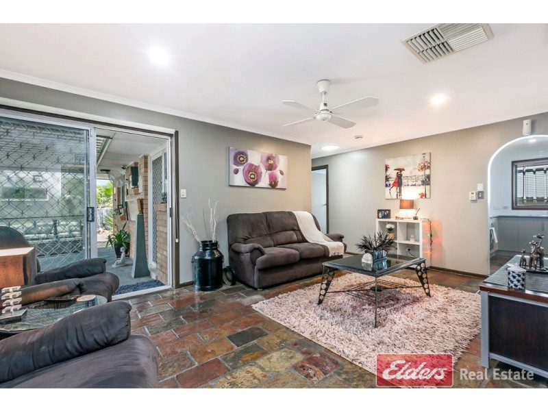 1 Brannon Court, Golden Grove SA 5125