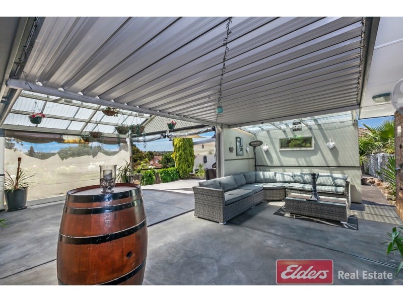 1 Brannon Court, Golden Grove SA 5125