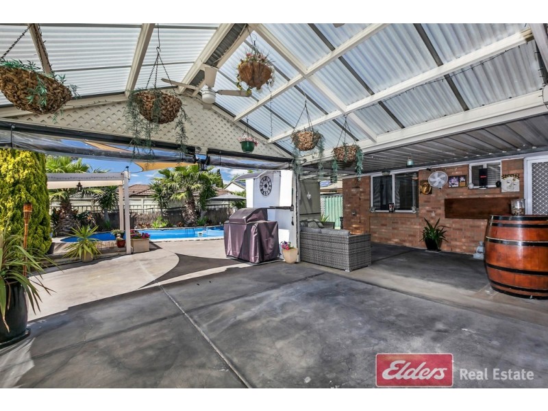 1 Brannon Court, Golden Grove SA 5125