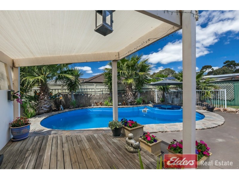 1 Brannon Court, Golden Grove SA 5125