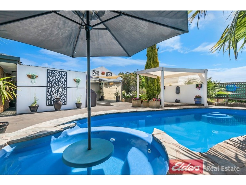 1 Brannon Court, Golden Grove SA 5125