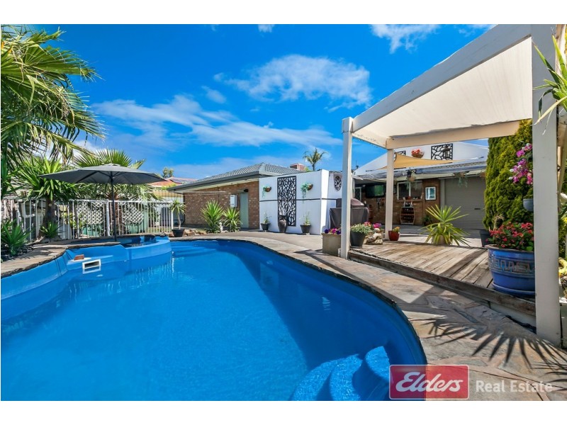 1 Brannon Court, Golden Grove SA 5125