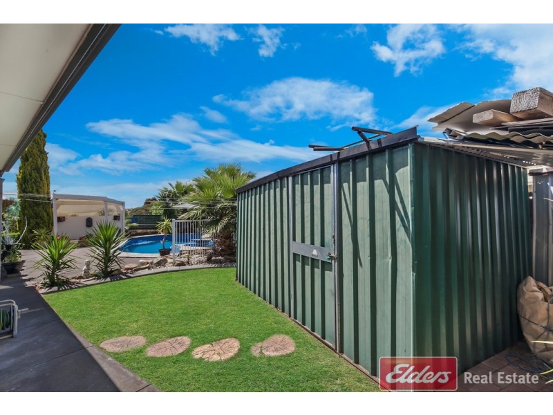 1 Brannon Court, Golden Grove SA 5125