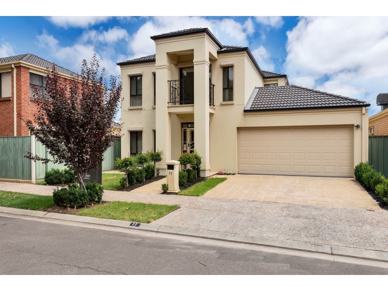 11 Creekview Drive, Mawson Lakes SA 5095