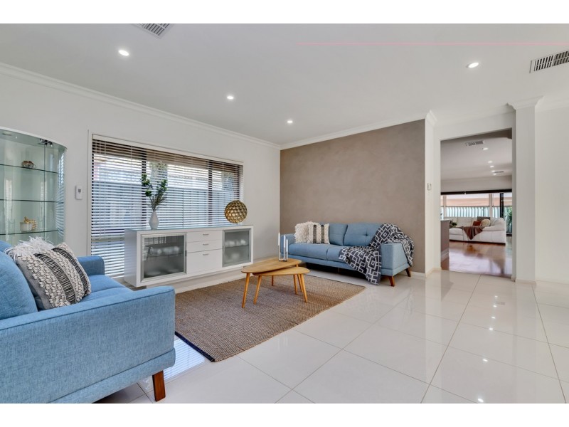 11 Creekview Drive, Mawson Lakes SA 5095