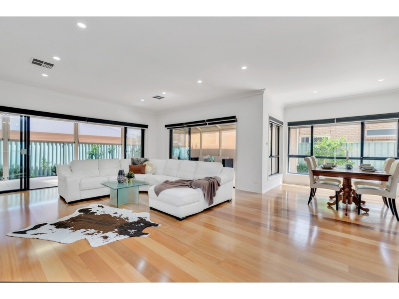 11 Creekview Drive, Mawson Lakes SA 5095