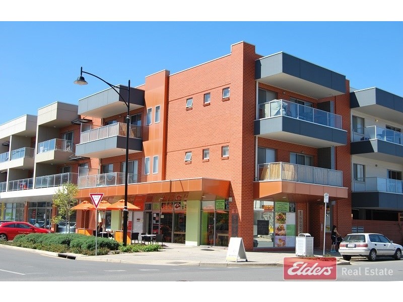 6/1 Goodall Parade, Mawson Lakes SA 5095