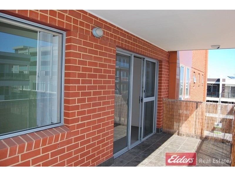 6/1 Goodall Parade, Mawson Lakes SA 5095