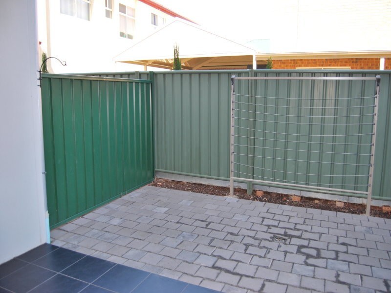 12 Mackenzie Circuit, Mawson Lakes SA 5095