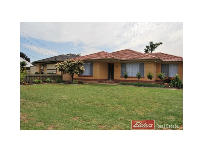 15 Wexford Street, Salisbury Downs SA 5108