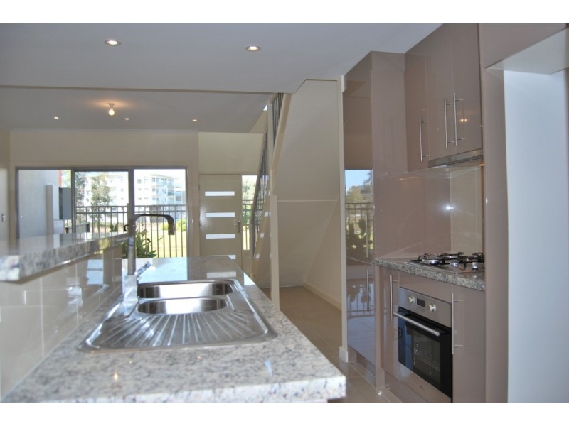 19 Keelall Lane, Mawson Lakes SA 5095