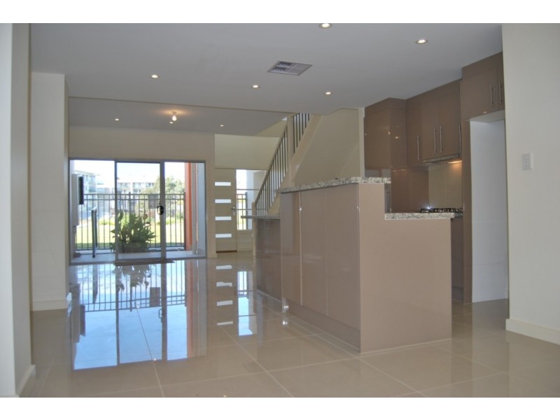 19 Keelall Lane, Mawson Lakes SA 5095