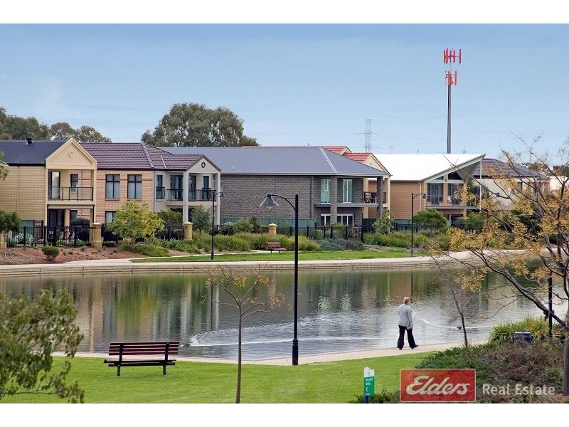 11 Phillipson Circuit, Mawson Lakes SA 5095