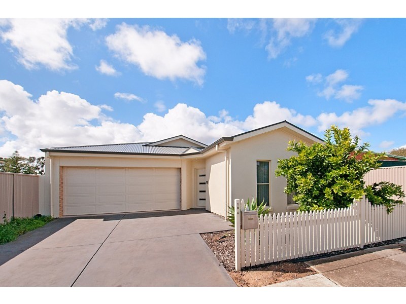 10A Nairn Street, Ferryden Park SA 5010