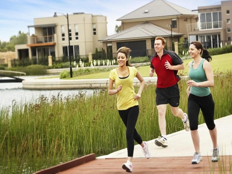 Lot 223 Isla Circuit, Mawson Lakes SA 5095