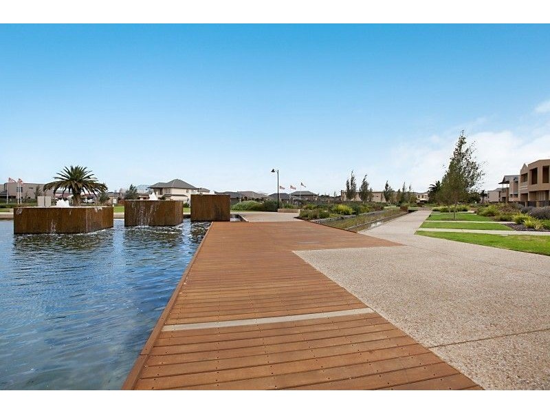Lot 674 Santorini Walk, Mawson Lakes SA 5095